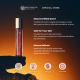 Botanical Essentials - Eau De Parfum Desert Sunset 15ml