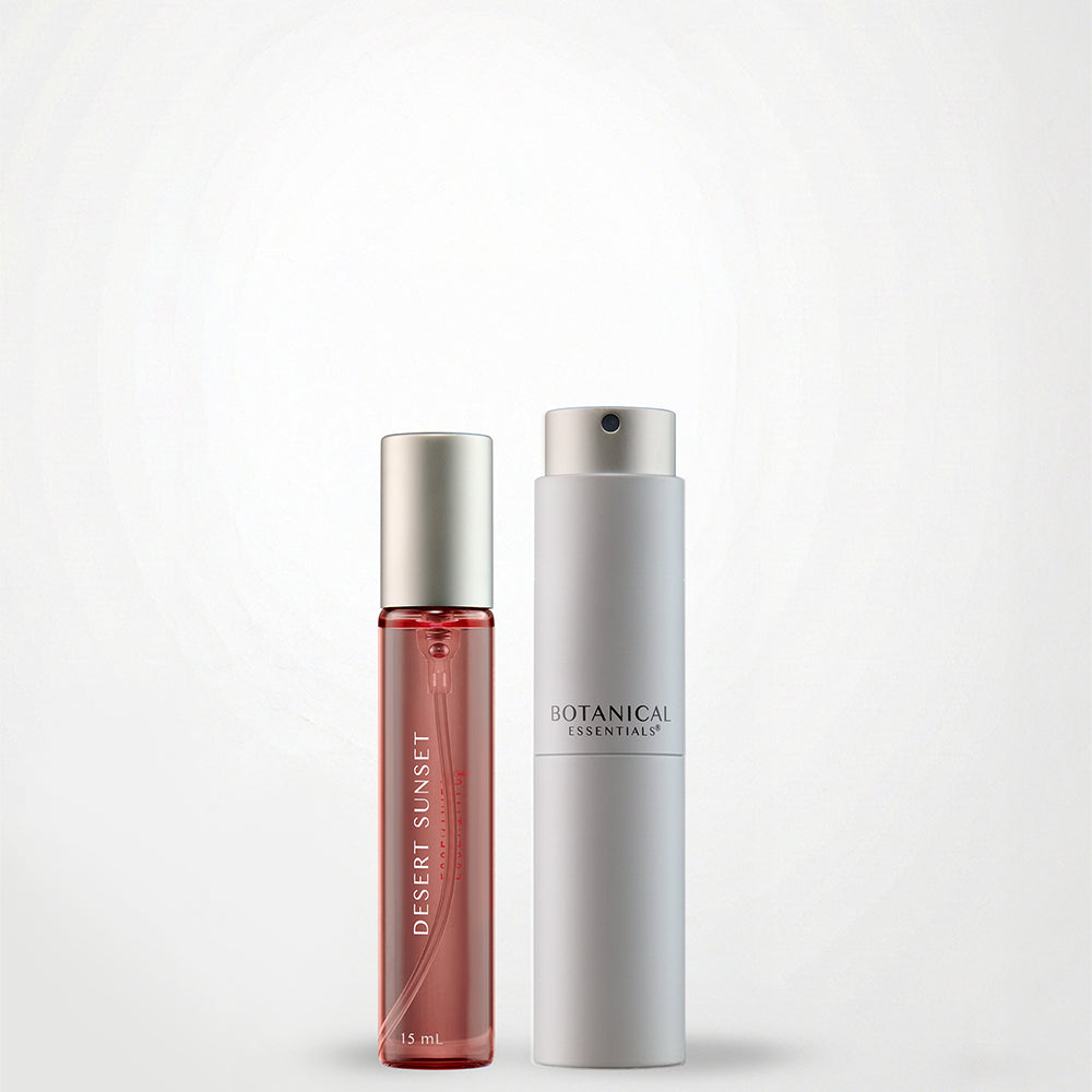 Eau De Parfum - Desert Sunset