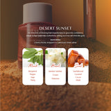 Eau De Parfum - Desert Sunset