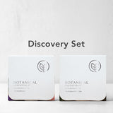 Botanical Essentials- Eau De Parfum Discovery Set 3ml x 4