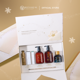 Botanical Essentials - Gratitude Christmas Hampers