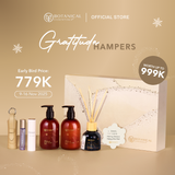 Botanical Essentials - Gratitude Christmas Hampers