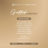 Botanical Essentials - Gratitude Christmas Hampers