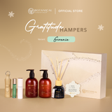 Botanical Essentials - Gratitude Christmas Hampers