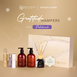 Botanical Essentials - Gratitude Christmas Hampers