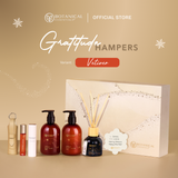 Botanical Essentials - Gratitude Christmas Hampers