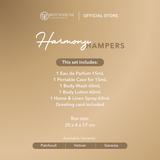 Botanical Essentials - Harmony Christmas Hampers