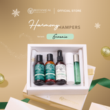 Botanical Essentials - Harmony Christmas Hampers