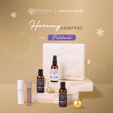 Botanical Essentials - Harmony Christmas Hampers