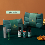 Botanical Essentials - Embrace Eid Hampers
