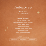 Botanical Essentials - Embrace Eid Hampers