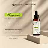 Botanical Essentials - Diffuser Machine + Fragrance Oil 50ml