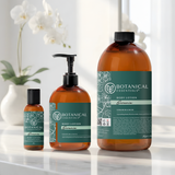 Body Lotion - Gerania