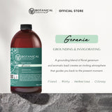 Body Wash Refill 1L with Pump
