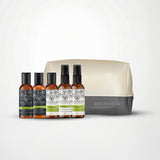 Botanical Essentials - Travel set