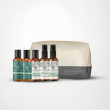 Botanical Essentials - Travel set