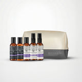 Botanical Essentials - Travel set