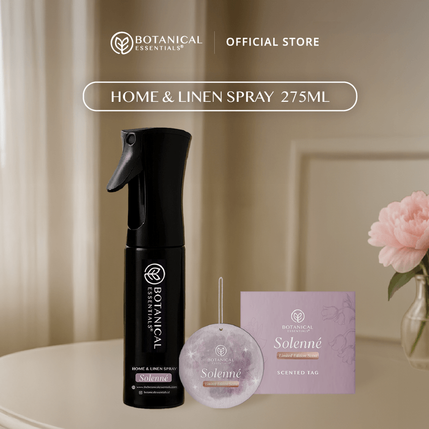 Botanical Essentials - Solenne