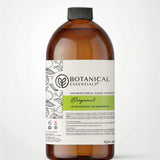 Antibacterial Hand Sanitizer - Bergamot