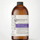 Antibacterial Hand Sanitizer - Patchouli