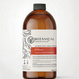 Antibacterial Hand Sanitizer - Vetiver