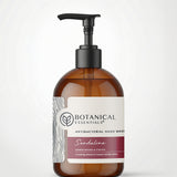 Antibacterial Hand Wash - Sandalina