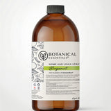 Home & Linen Spray - Bergamot
