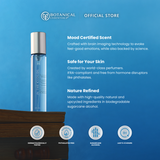 Botanical Essentials - Eau De Parfum In The Clouds 15ml