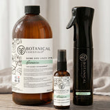 Home & Linen Spray - Gerania