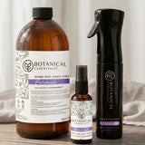 Home & Linen Spray - Patchouli