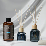 Reed Diffuser - Amandine