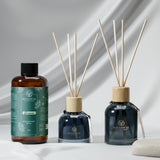 Reed Diffuser - Gerania