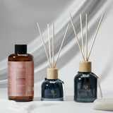 Reed Diffuser - Sandalina