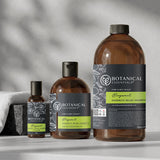 Dandruff Relief Shampoo - Bergamot