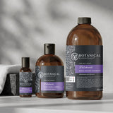 Rebalancing Shampoo - Patchouli