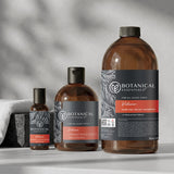 Hair Fall Relief Shampoo - Vetiver