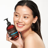 Body Lotion - Amandine