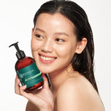 Body Lotion - Gerania