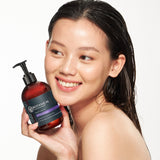 Body Lotion - Patchouli