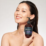 Body Oil - Patchouli