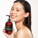 Body Wash - Amandine