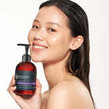 Body Wash - Patchouli