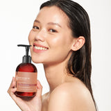 Body Wash - Sandalina