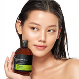 Dandruff Relief Shampoo - Bergamot