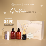 Botanical Essentials - Gratitude Christmas Hampers