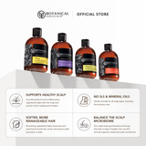 Repairing Shampoo YLANG 300ml