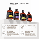 Repairing Shampoo YLANG 1L With Pump