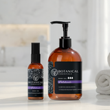 Body Oil - Patchouli