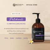 Ultra Nourishing Body Oil 300ml