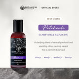 Body Wash 60ml